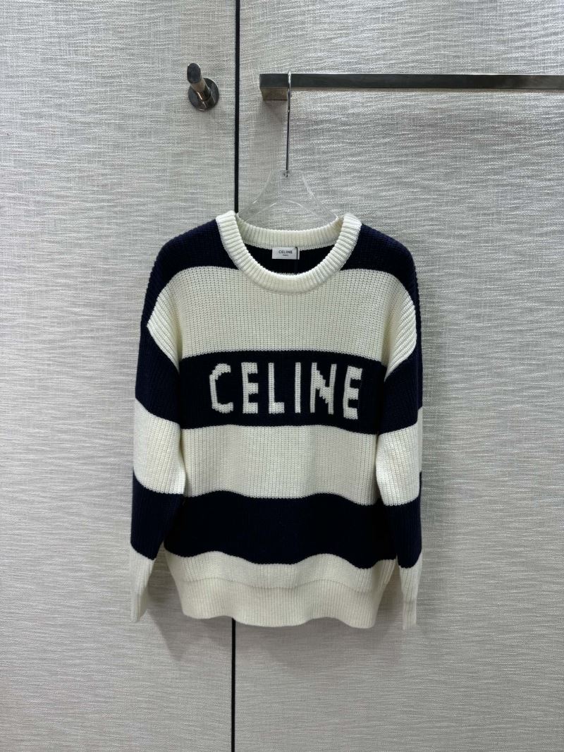 Celine Sweaters